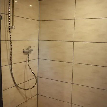 Apartmán Lipowa Dolina Kaszuby *
