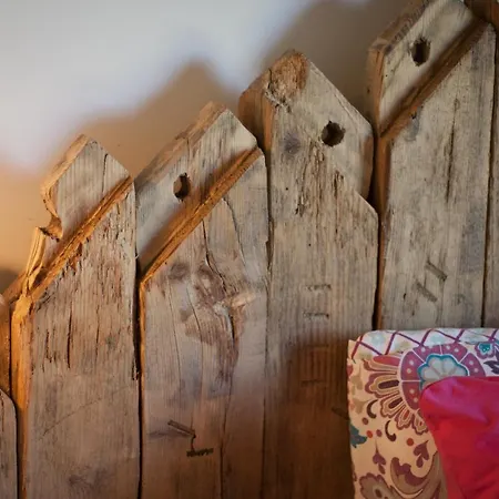 Lipowa Dolina Kaszuby Apartmán